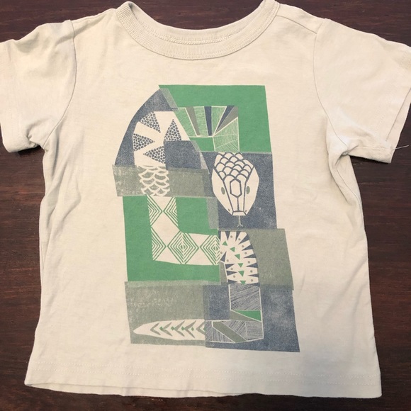 Tea Collection Bundle 2-3t - Picture 4 of 5